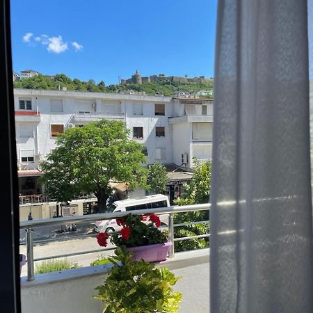 Hotel Freskia Gjirokastër Exteriér fotografie